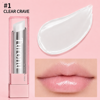 01#CLEAR CRAVE