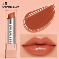 06#CARAMEL GLOW