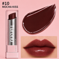 10#MOCHA KISS